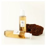 Ginseng cleansing oil