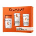 Kérastase Nutritive Discovery Travel Set