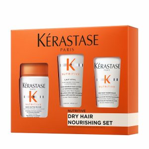 Kérastase Nutritive Discovery Travel Set
