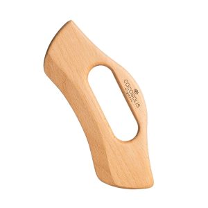 Cocosolis Organic- Body Gua Sha Anti-cellulite & Sculpting Massager