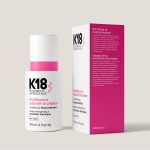 K18 HeatBounce conditioning heat protectant 118ml
