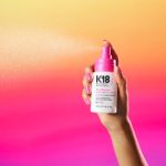 K18 HeatBounce conditioning heat protectant 118ml