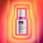 K18 HeatBounce conditioning heat protectant 118ml
