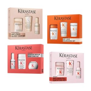 kerastase discovery set