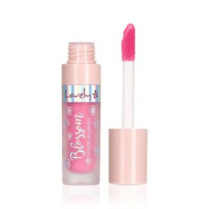 Lovely Υγρό Ρουζ Liquid Blossom No1