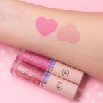 Lovely Υγρό Ρουζ Liquid Blossom No1