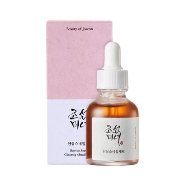 Beauty Of Joseon Revive Serum 30ml
