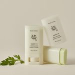 Beauty of Joseon Matte Sun Stick Mugwort & Camelia SPF 50 PA++++