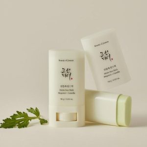 Beauty of Joseon Matte Sun Stick Mugwort & Camelia SPF 50 PA++++
