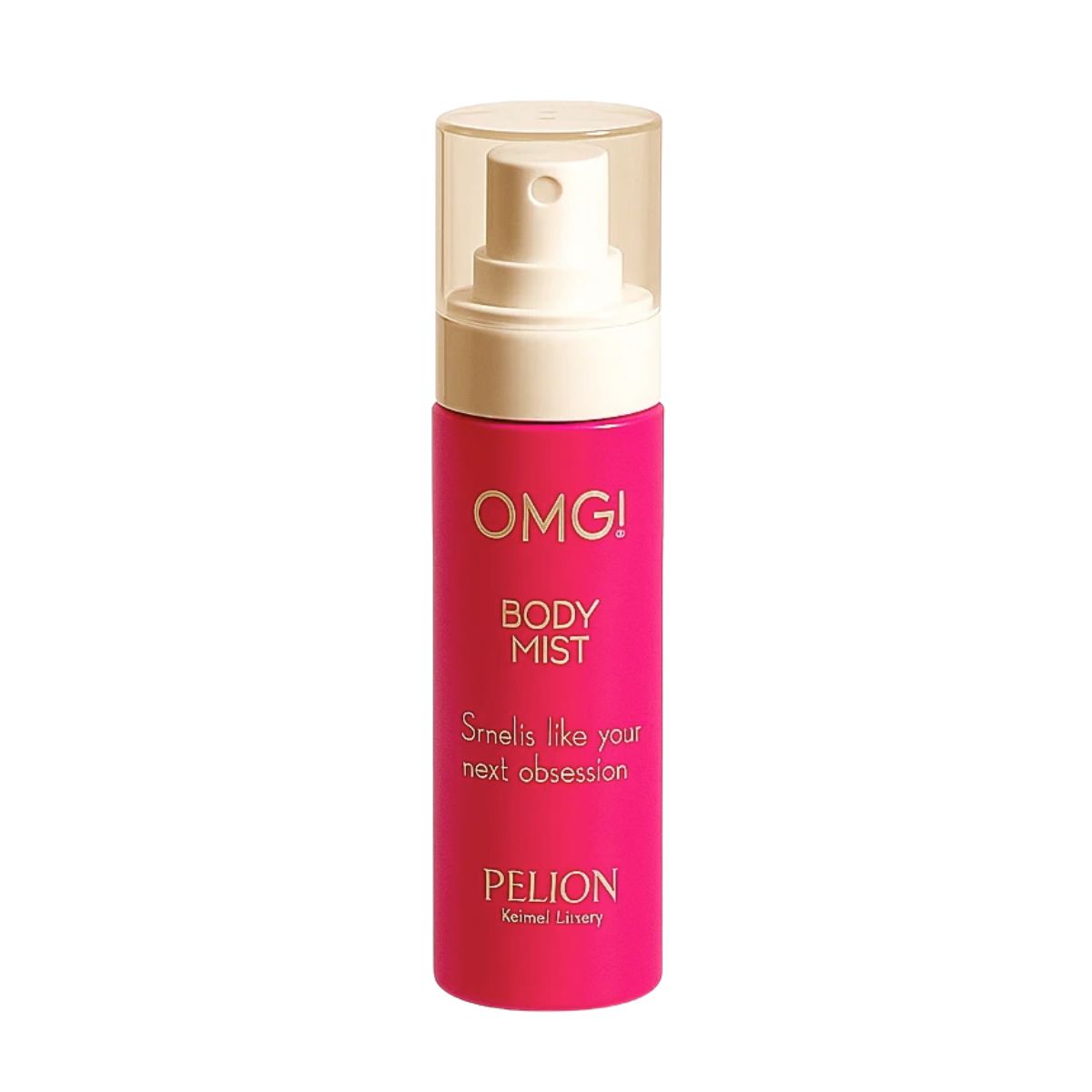 PĒLION OMG! Body Mist – Κόκκινο Σταφύλι 100ml PĒLION OMG! Body Mist – Κόκκινο Σταφύλι 100ml