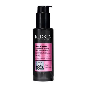 Redken Acidic Color Gloss Naked Gloss Έλαιο Λάμψης 100ml