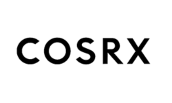 cosrx logo