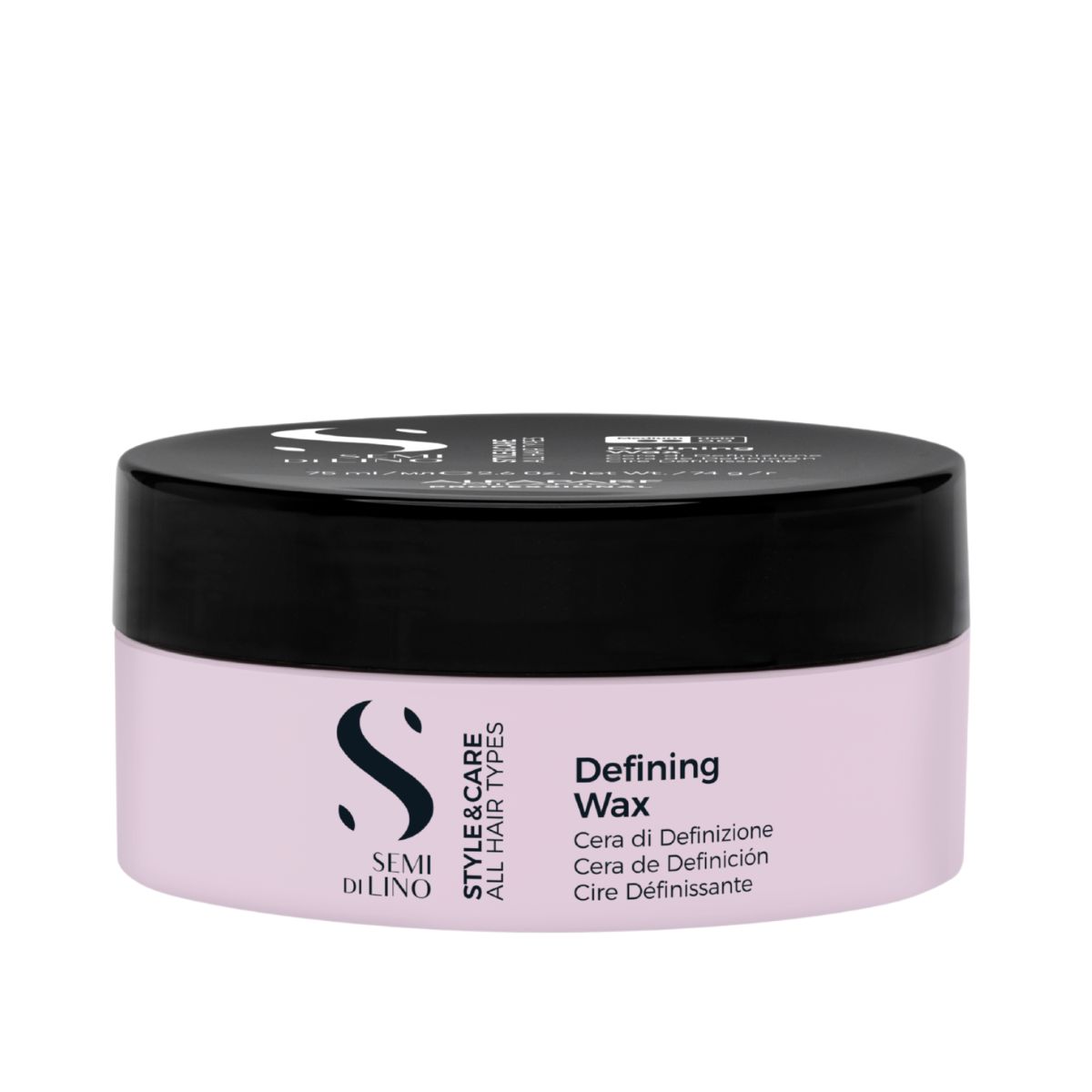 Alfaparf SDL STYLE&CARE (13) Alfaparf Milano Style&Care Defining Wax 75ml