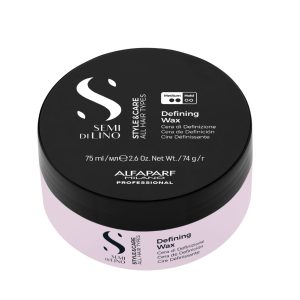 Alfaparf Milano Style&Care Defining Wax 75ml