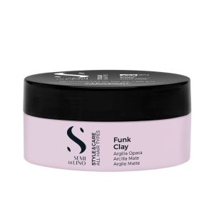 Alfaparf Milano Style&Care Funk Clay 90ml