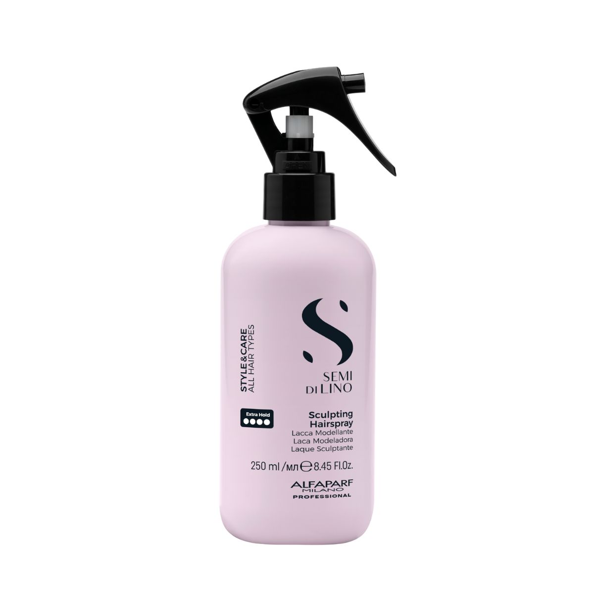 Alfaparf SDL STYLE&CARE Alfaparf Milano Style&Care Sculpting Hairspray 250ml