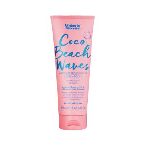 Coco Beach Waves Shampoo 250ml