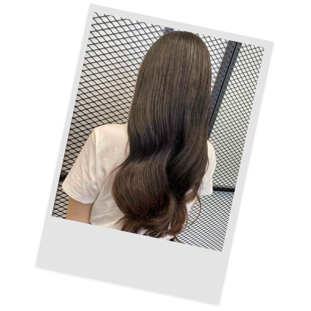 Espresso Martini Brunette