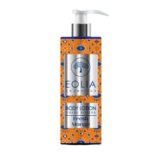 GREEK RIVIERA BODY LOTION FRESH MANGO