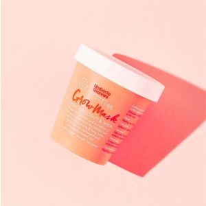 Grow Mask Hemp, Coconut & Shea 230ml