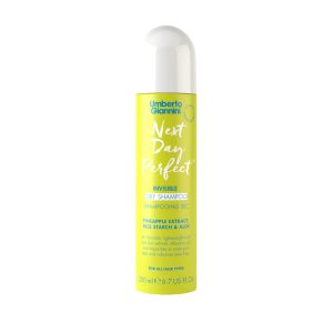 Next Day Perfect - Invisible Dry Shampoo, 200ml