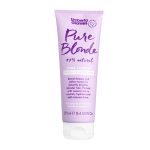 PURE BLONDE 97% NATURAL TONE CORRECT PURPLE CONDITIONER 250ML