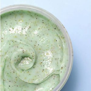 Scalp Scrub Exfoliating Anti-Dundraff Treatmentδ