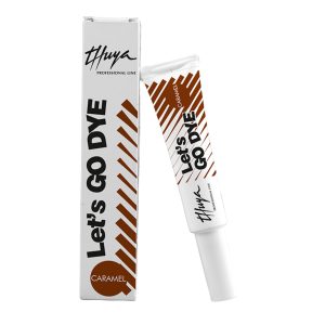 Thuya Direct Dye – Let’s Go Dye Caramel 11ml