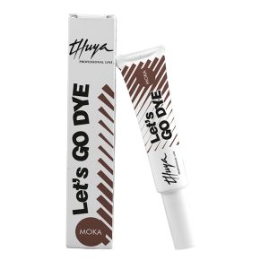Thuya Direct Dye – Let’s Go Dye Moka 11mlξμ