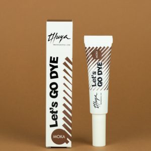 Thuya Direct Dye – Let’s Go Dye Moka 11mlη