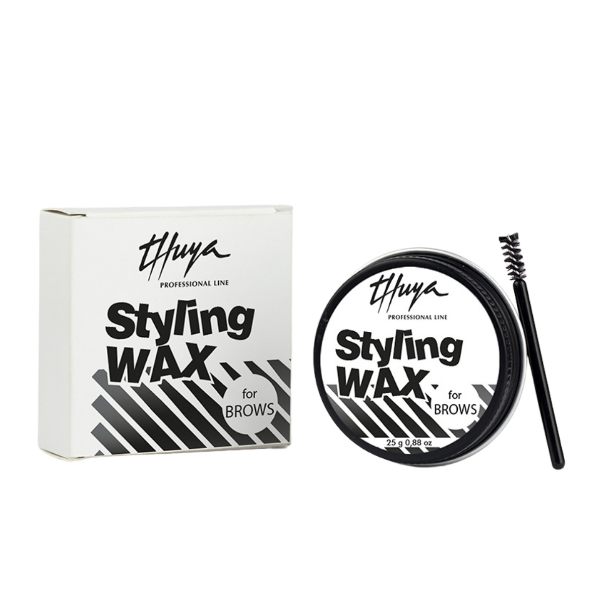 Thuya Styling Wax 25grν Thuya Styling Wax 25grν