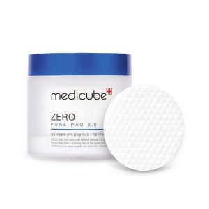 Medicube Zero Pore Pad 2.0