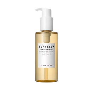 Skin1004 Madagascar Centella Light Cleansing Oil