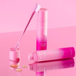 Anti-Flyaway Gel Duo