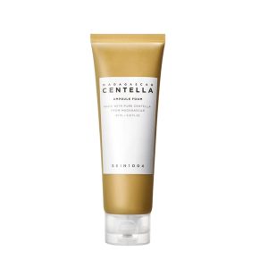 Skin1004 Madagascar Centella Ampoule Foam