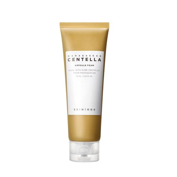 Skin1004 Madagascar Centella Ampoule Foam