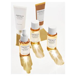 Skin1004 Madagascar Centella Travel Kit