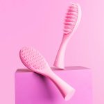 Everyday Hairbrush