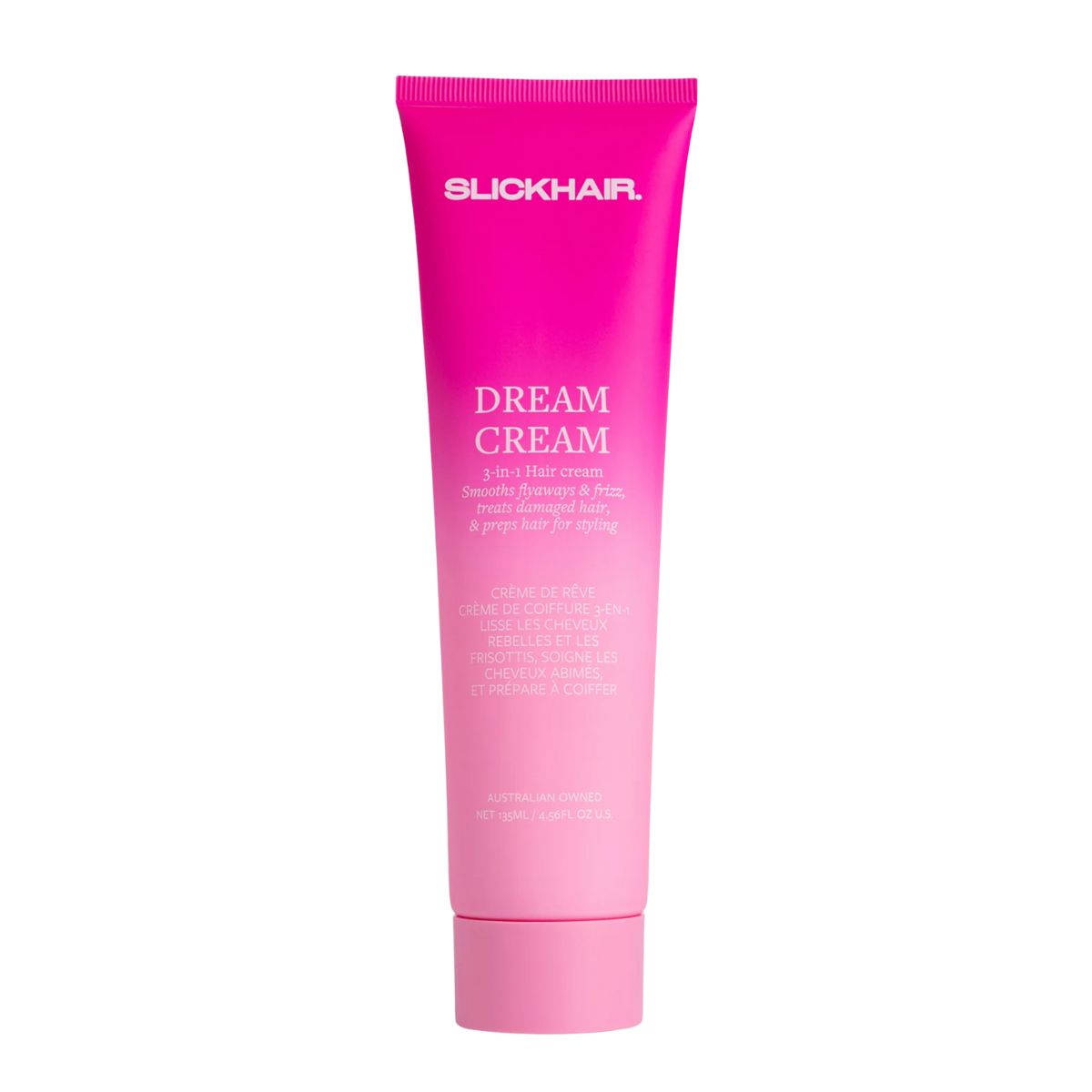 Slickhair Company Dream Cream 3-in-1 135ml Slickhair Company Dream Cream 3-in-1 135ml