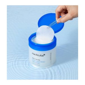 Medicube Zero Pore Pad 2.0