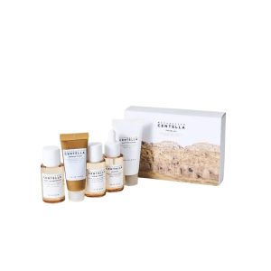 Madagascar Centella Travel Kit