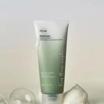 ANUA Heartleaf Quercetionl Pore Deep Cleansing Foam 150ml