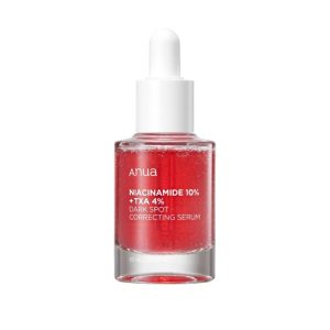 Anua Niacinamide 10% + TXA 4% Serum