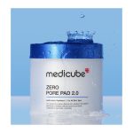 Medicube Zero Pore Pad 2.0