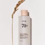 Anua Rice 70 Glow Milky Toner
