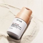 Anua Rice Enzyme Brightening Cleansing Powder