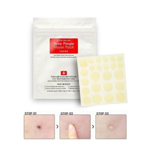 COSRX Master patch Original fit