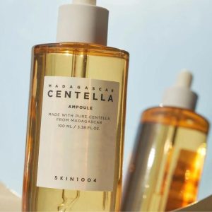 Skin1004 Madagascar Centella Ampoule
