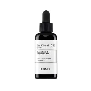 The Vitamin C 23 Serum