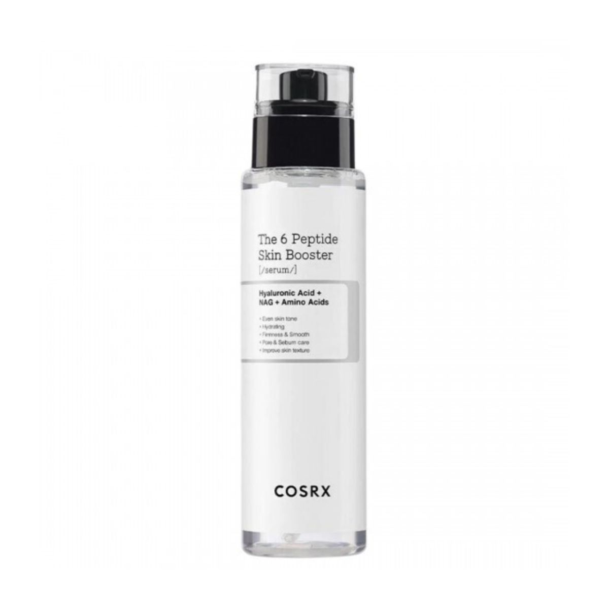 COSRX The 6 peptide skin booster serum COSRX The 6 peptide skin booster serum